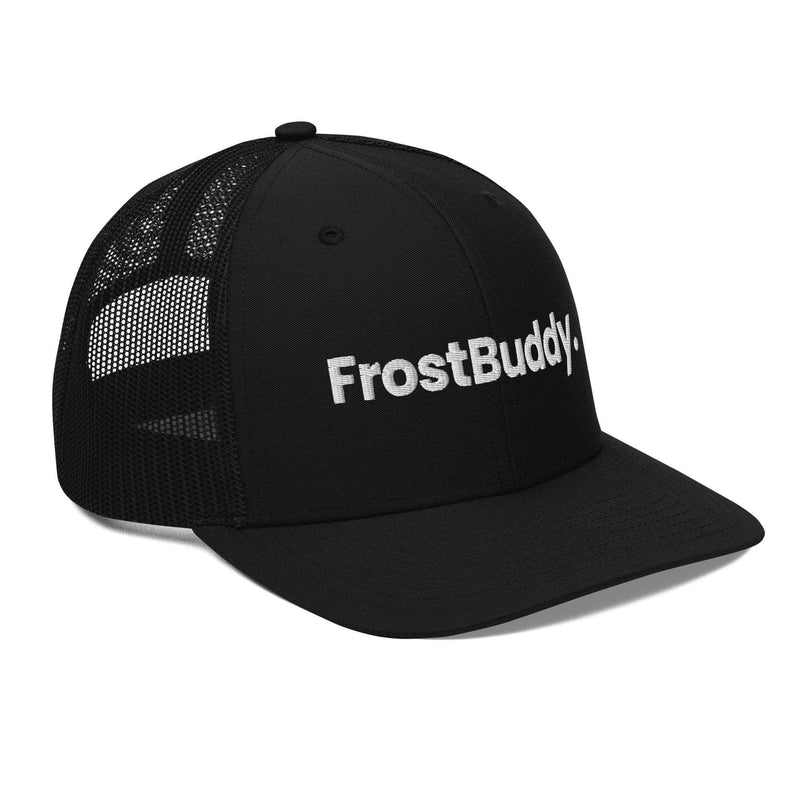Logo Trucker Cap