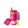 Thicc Buddy 16oz | Pink Pencil