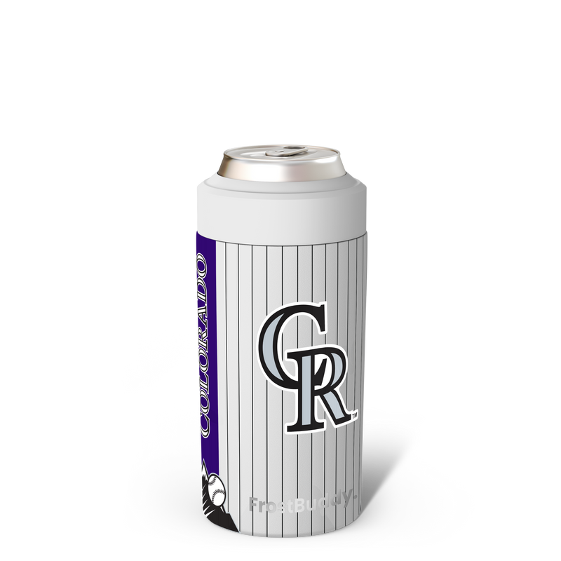 Universal Buddy | Colorado Rockies | Gameday