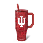 Thicc Buddy 40oz | Indiana Hoosiers | Legacy