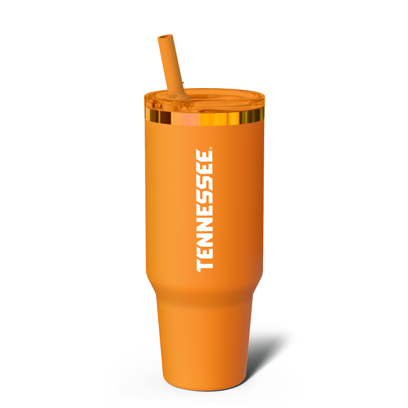 Thicc Buddy 40oz | Tennessee Vols | Gameday