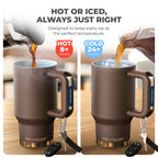 Mug Buddy 16oz | Rodeo Remix