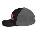 Election Trucker Cap