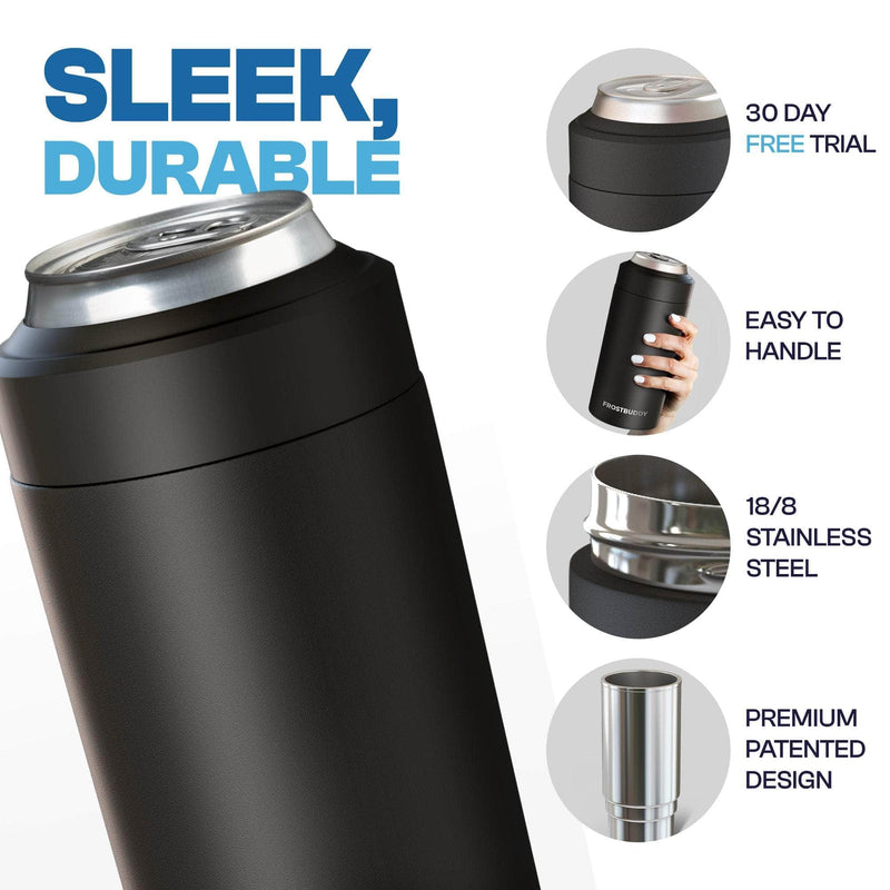 Universal Buddy | Aurora