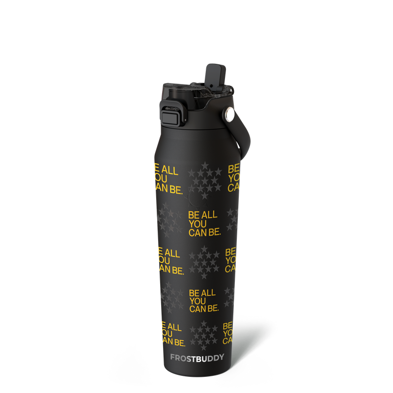 Bottle Buddy 32oz | U.S. Army | Force Ready