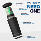 Universal XL | West Virginia Mountaineers | Gameday