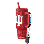 Thicc Buddy 40oz | Indiana Hoosiers | Legacy