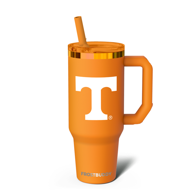 Thicc Buddy 40oz | Tennessee Vols | Gameday