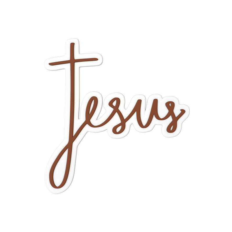 Budz | Jesus