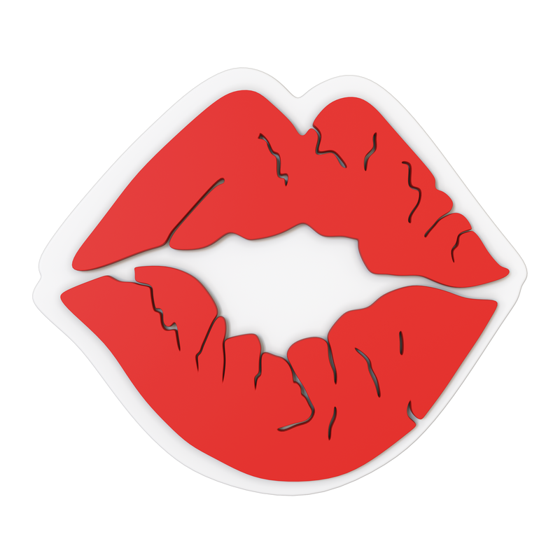 Budz | Kiss