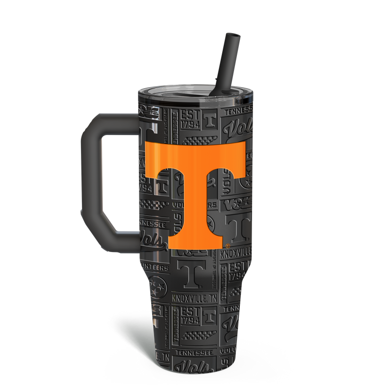 Thicc Buddy 40oz | Tennessee Vols | Legacy
