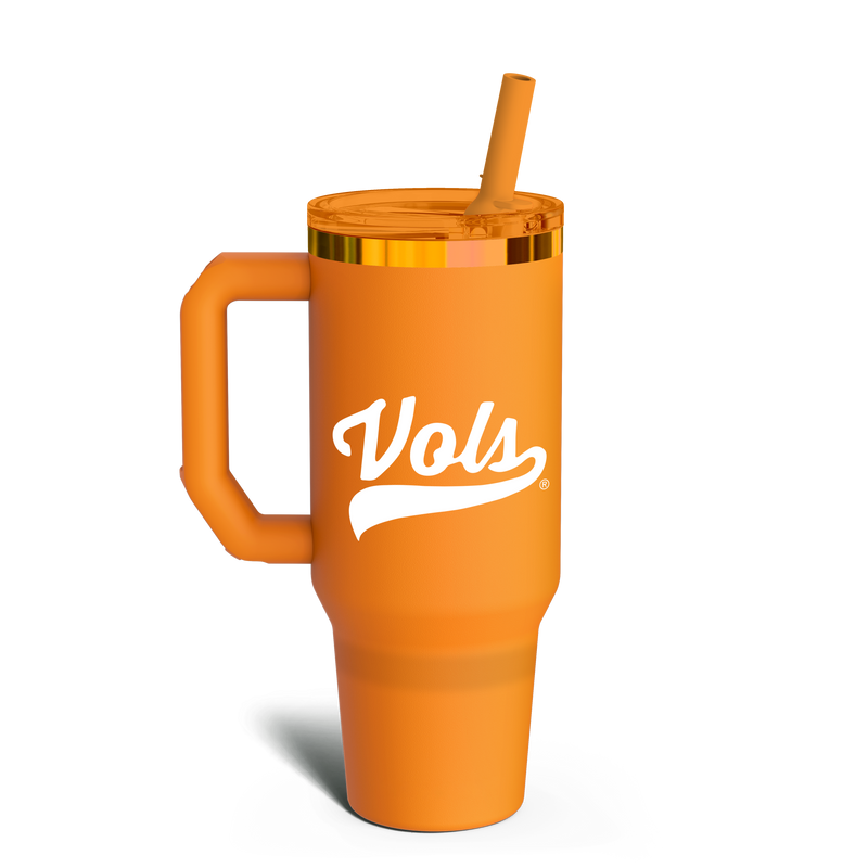 Thicc Buddy 40oz | Tennessee Vols | Gameday
