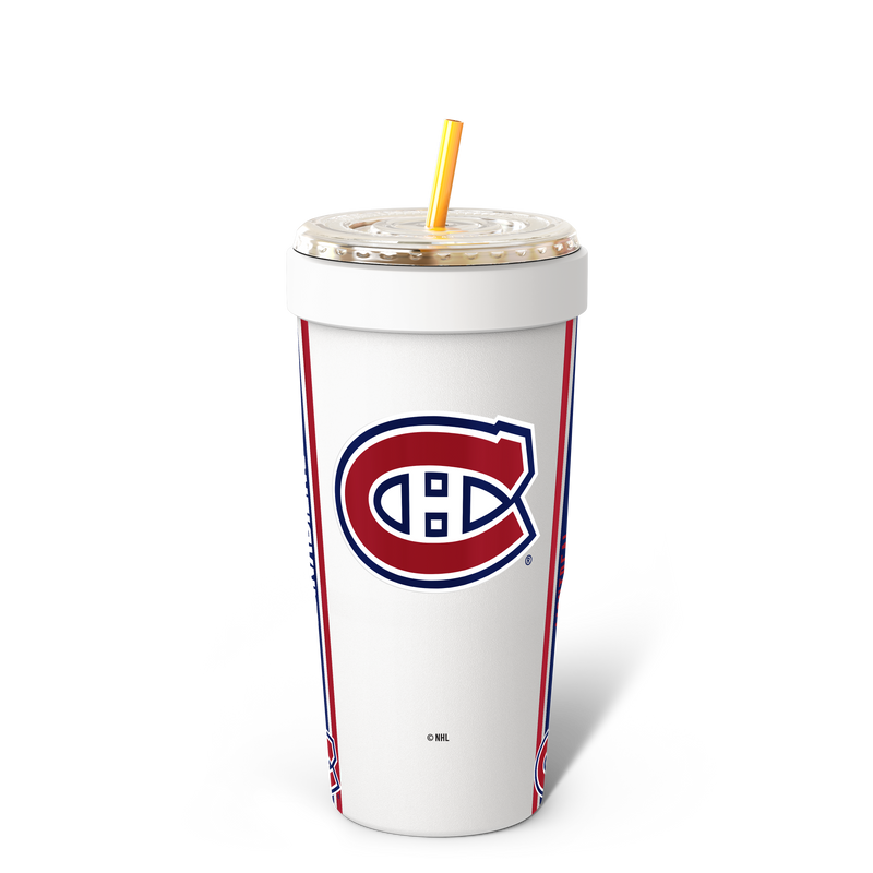 To-Go Buddy | Montreal Canadiens | Gameday