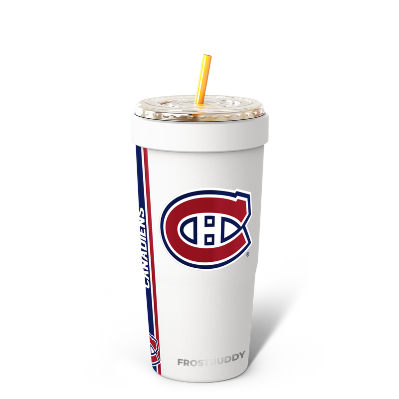 To-Go Buddy | Montreal Canadiens | Gameday
