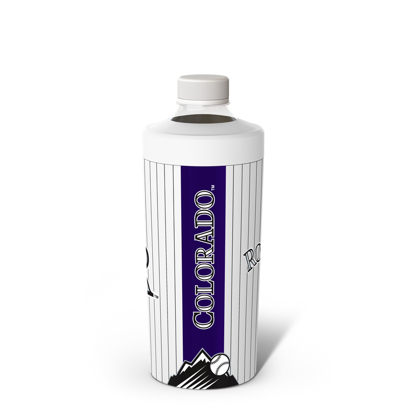 Universal XL | Colorado Rockies | Gameday