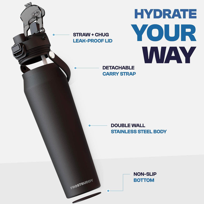 Bottle Buddy 32oz | Virginia Cavaliers | Gameday